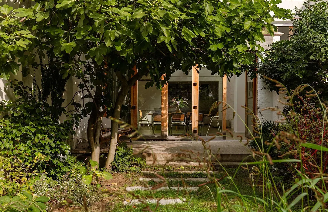 Huswell - Beautiful, Bright And Spacious Home In Antwerp-1