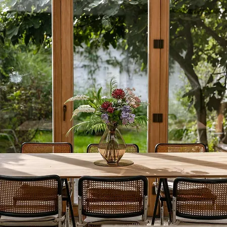 Huswell - Beautiful, Bright And Spacious Home In Antwerp-3